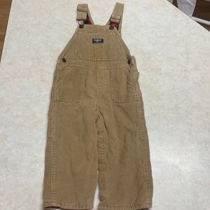 Oshkosh Overalls